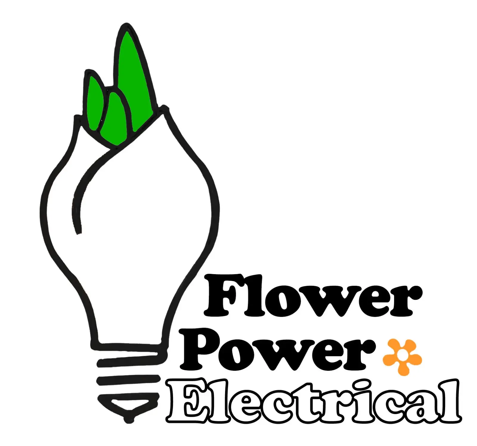 Flower Power Electrical