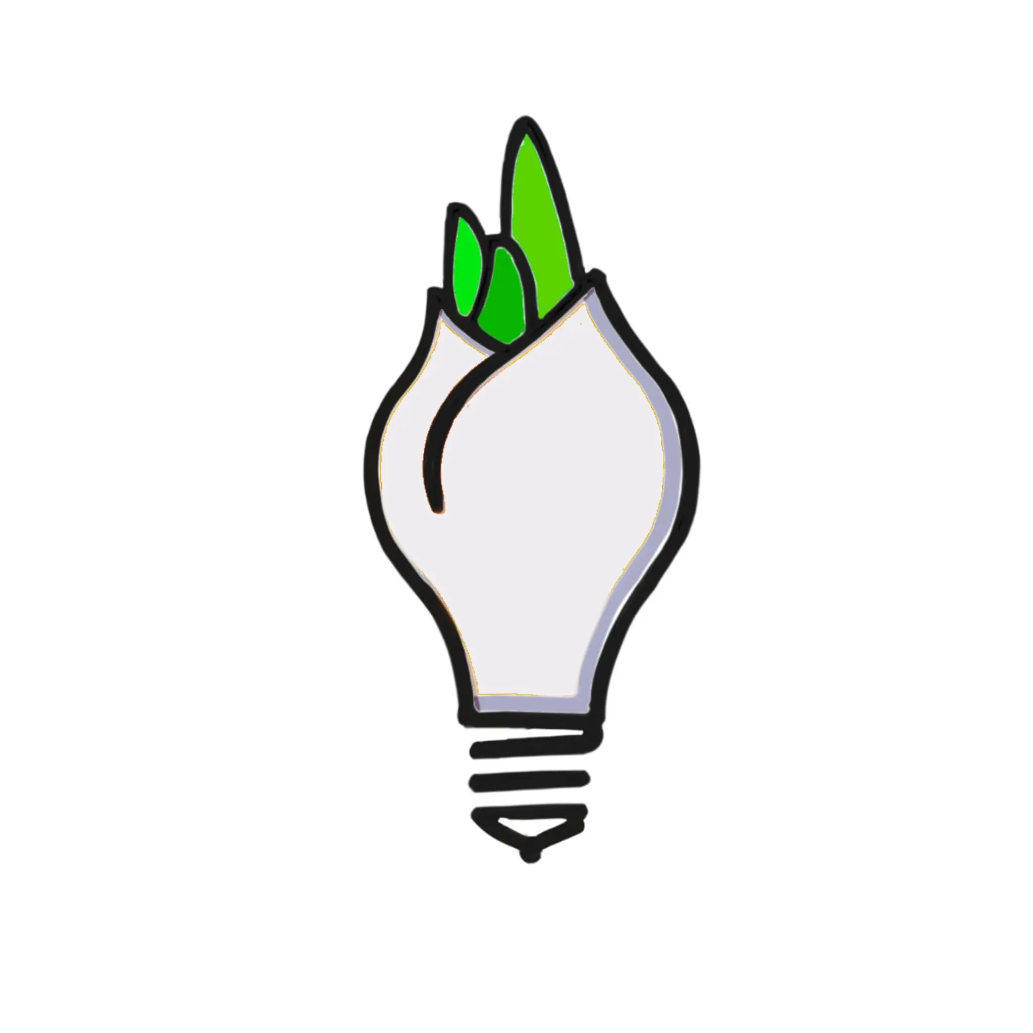 Flower Power Electrical Logo